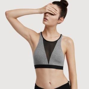 ⭐️ 2 for $25 ⭐️ Kit & Ace Technical Cashmere Bralette